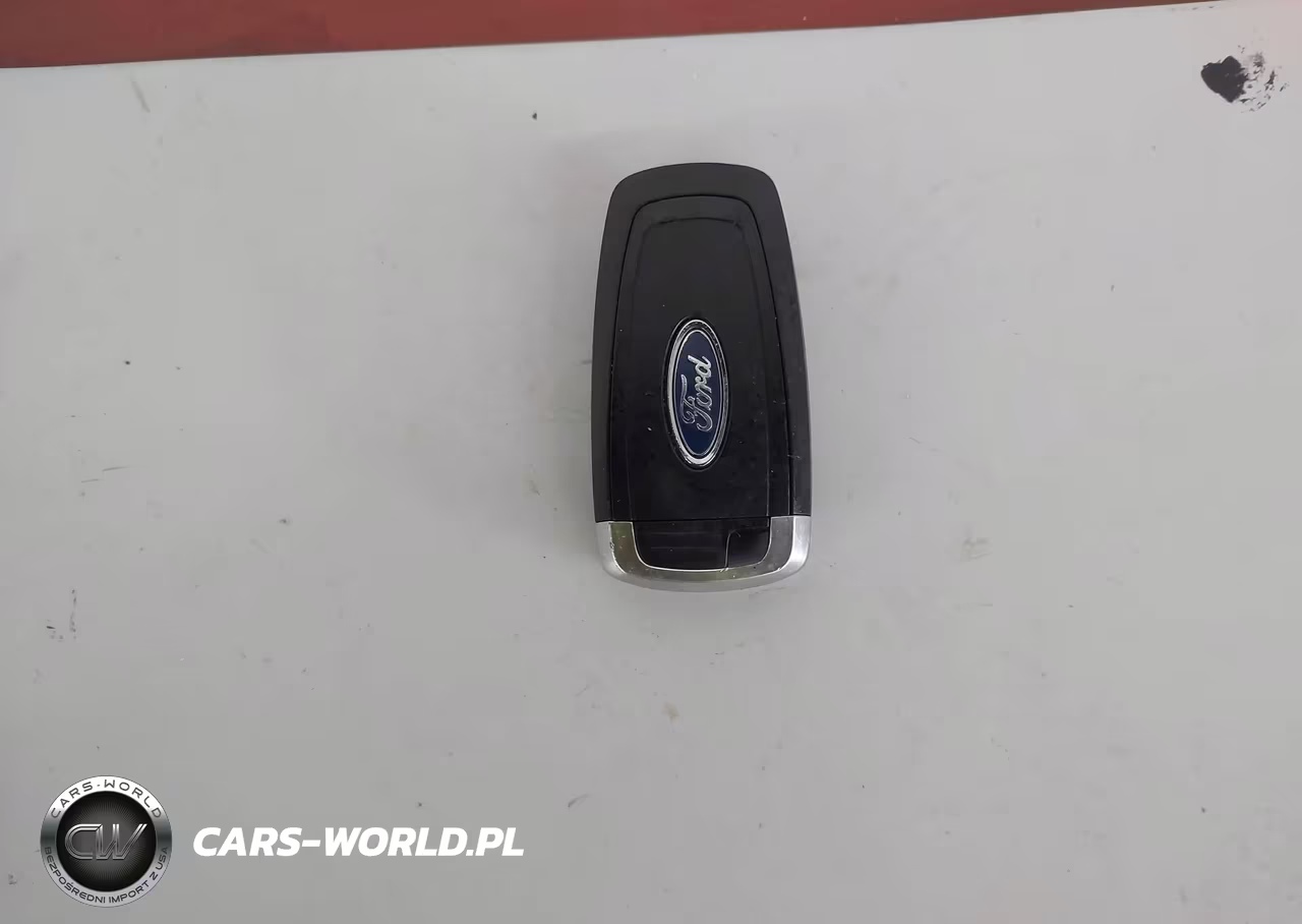 2019 Ford Fusion Se VIN:3FA6P0T94KR286542 - 11