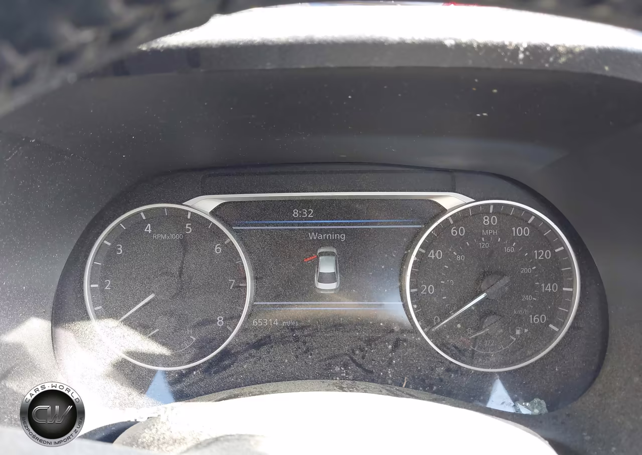 2022 Nissan Sentra Sv Xtronic Cvt VIN:3N1AB8CV8NY235721 - 7