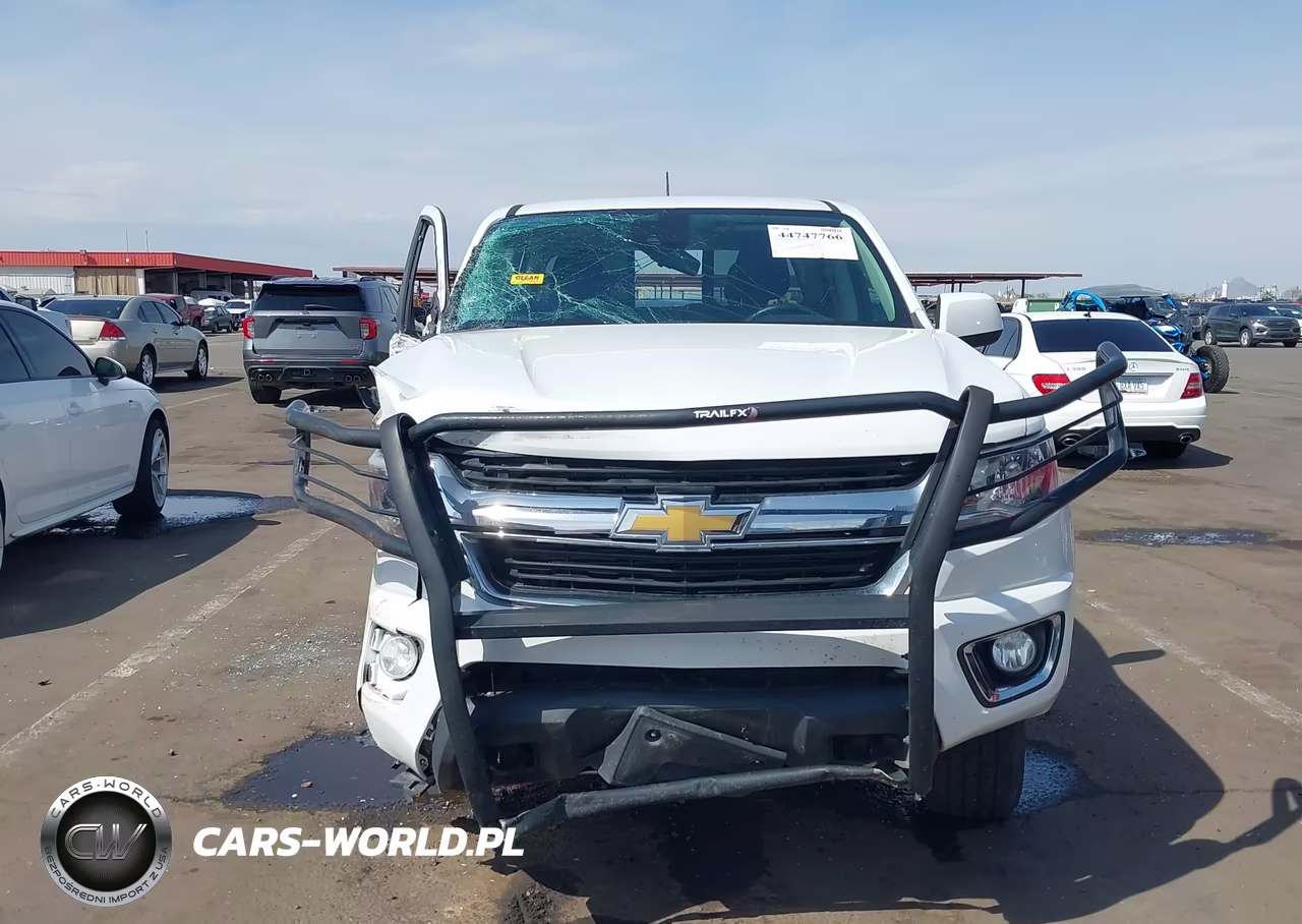 2020 Chevrolet Colorado 4Wd Short Box Lt VIN:1GCPTCE11L1196358 - 13