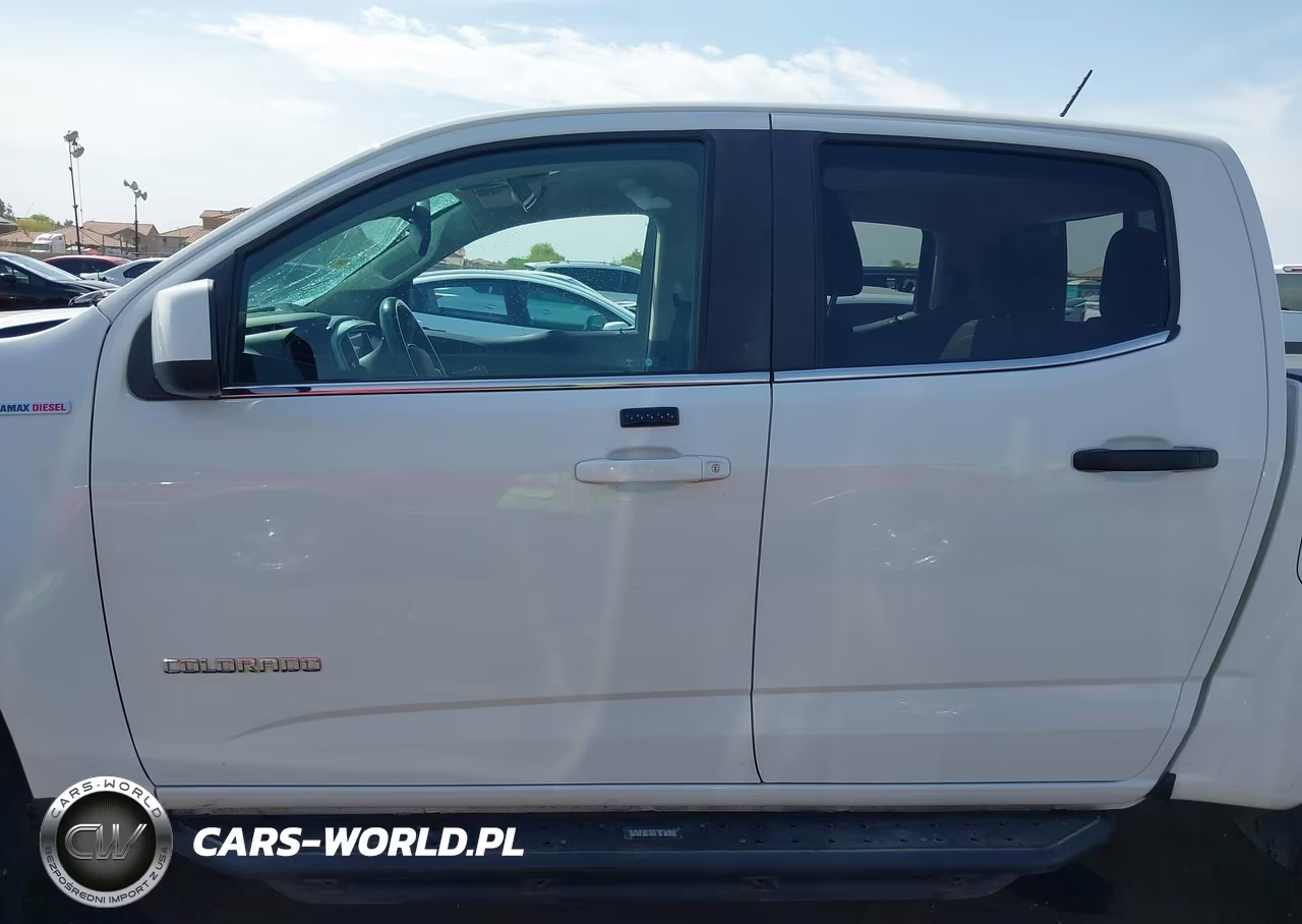 2020 Chevrolet Colorado 4Wd Short Box Lt VIN:1GCPTCE11L1196358 - 15