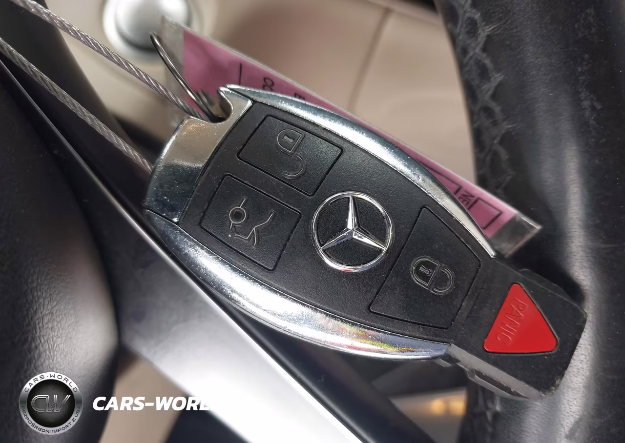 2017 Mercedes-Benz Glc 300 4Matic VIN:WDC0G4KB6HV005195 - 11