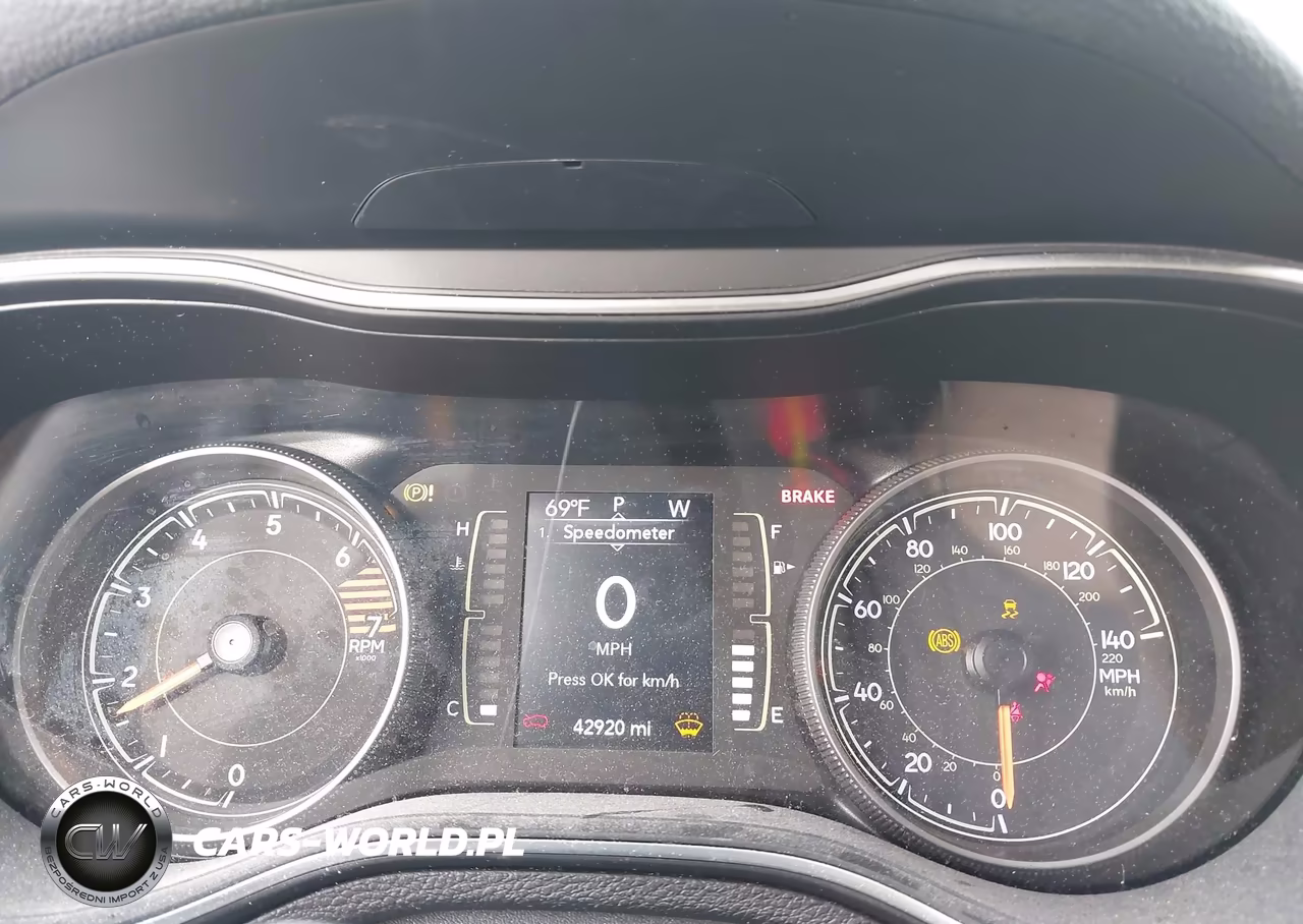 2021 Jeep Cherokee Latitude 4X4 VIN:1C4PJMCB8MD220534 - 7