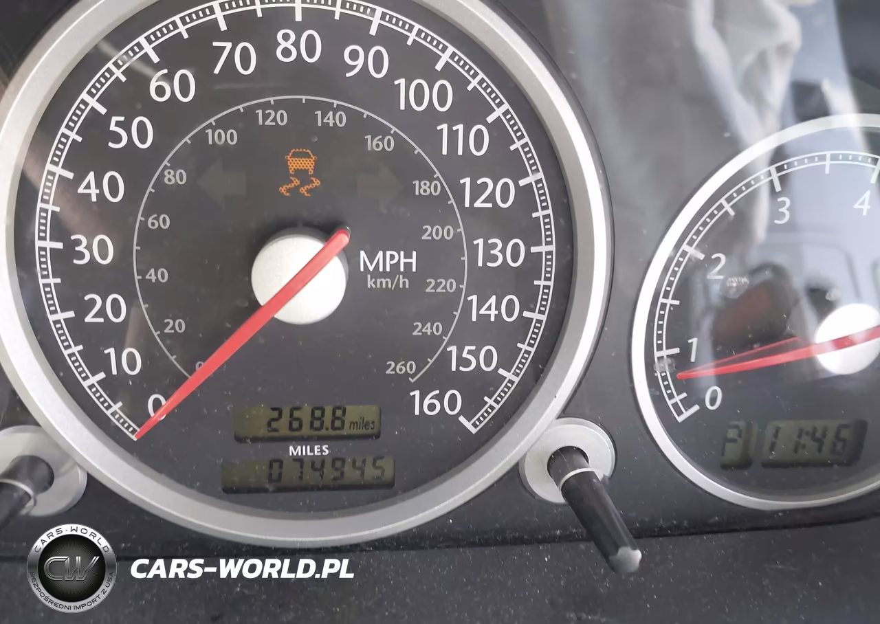 2005 Chrysler Crossfire Limited VIN:1C3AN69L55X026893 - 15