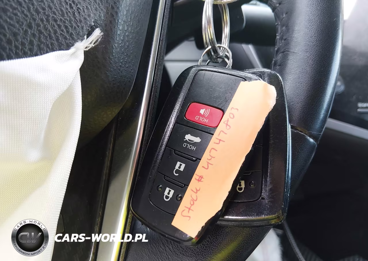 2019 Toyota Camry Xse VIN:4T1B61HK4KU191920 - 11