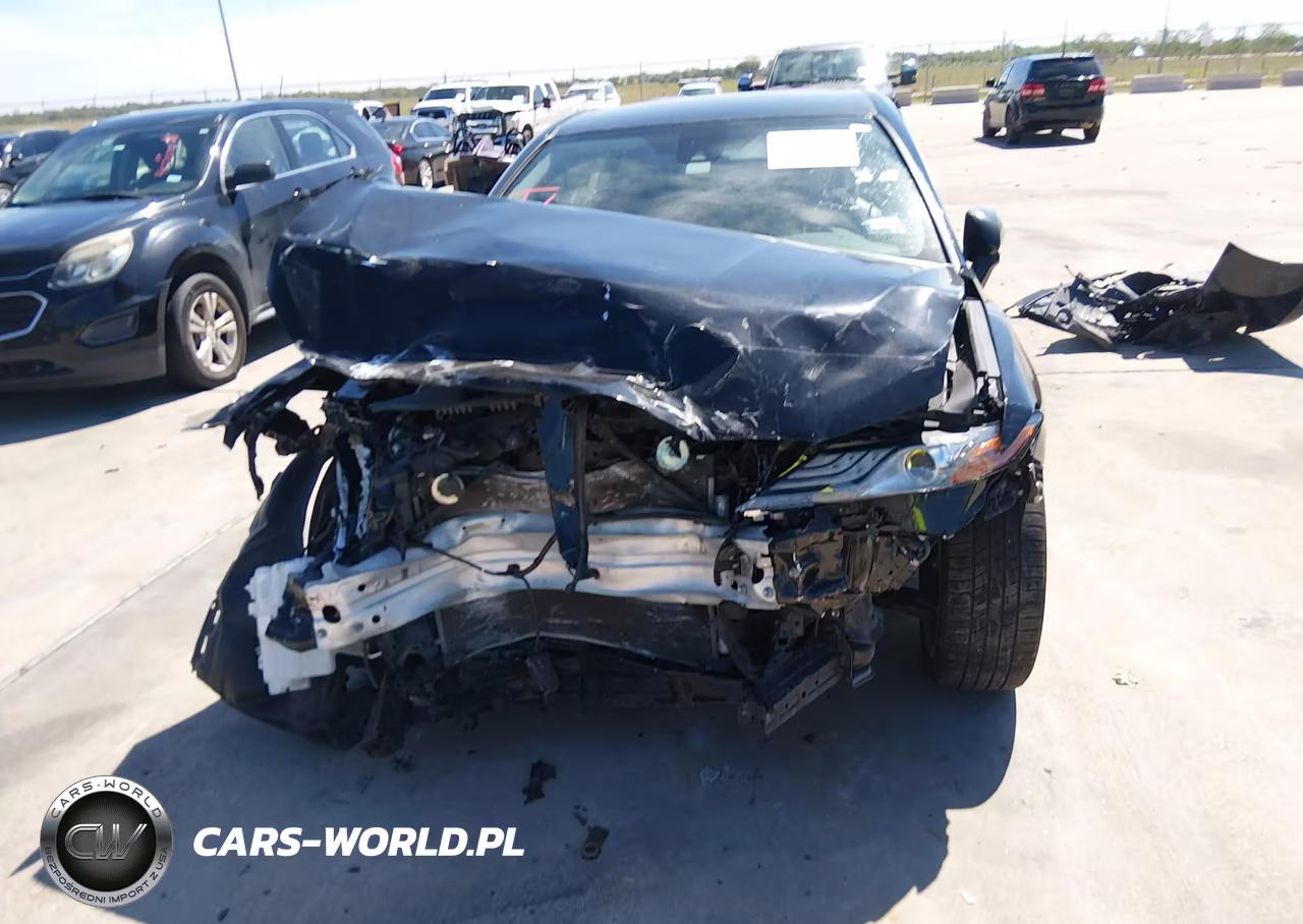 2019 Toyota Camry Xse VIN:4T1B61HK4KU191920 - 12
