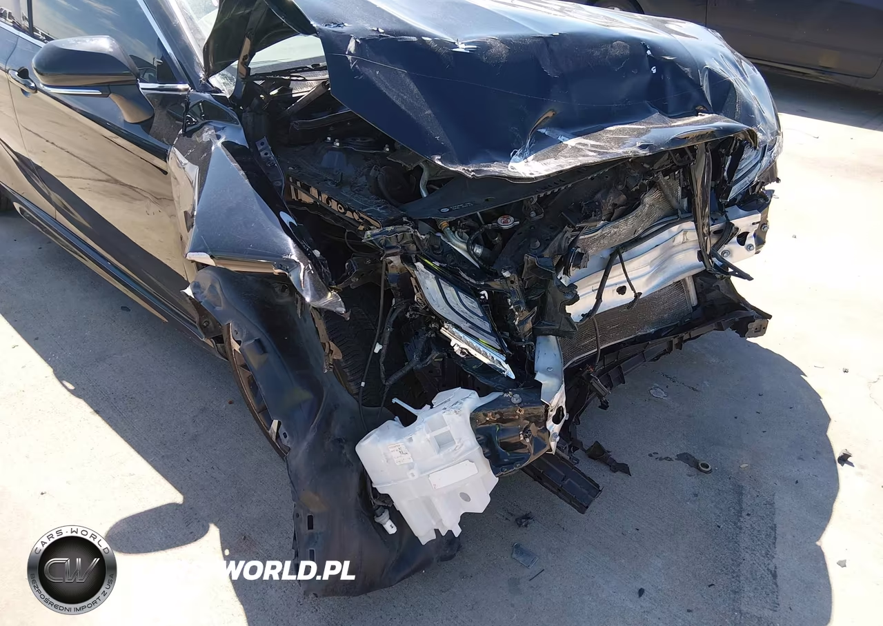 2019 Toyota Camry Xse VIN:4T1B61HK4KU191920 - 6