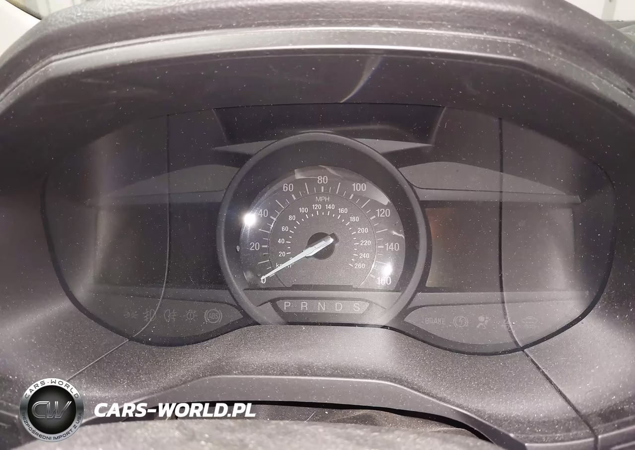 2024 Ford Edge Se VIN:2FMPK4G90RBB09151 - 15