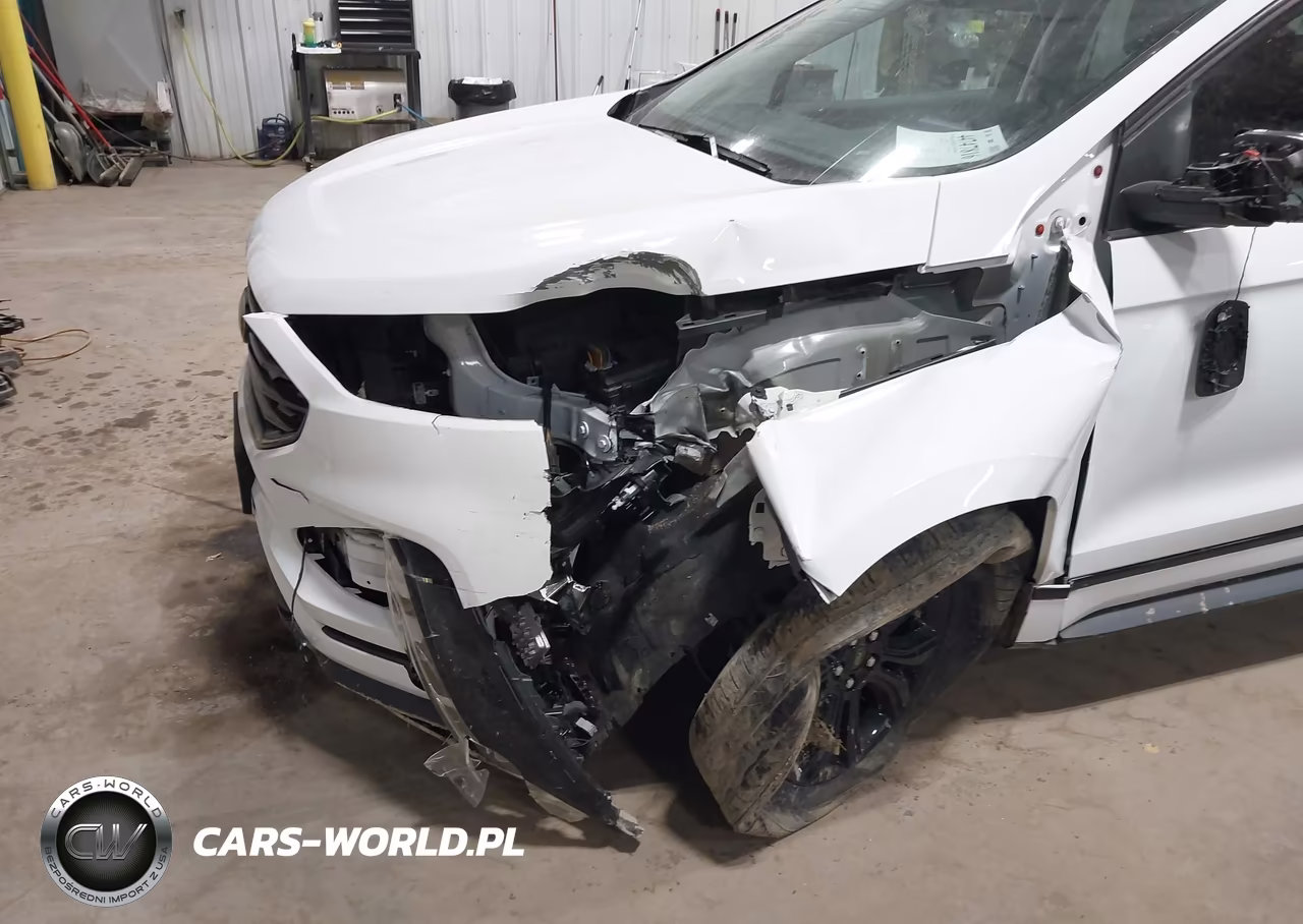 2024 Ford Edge Se VIN:2FMPK4G90RBB09151 - 6