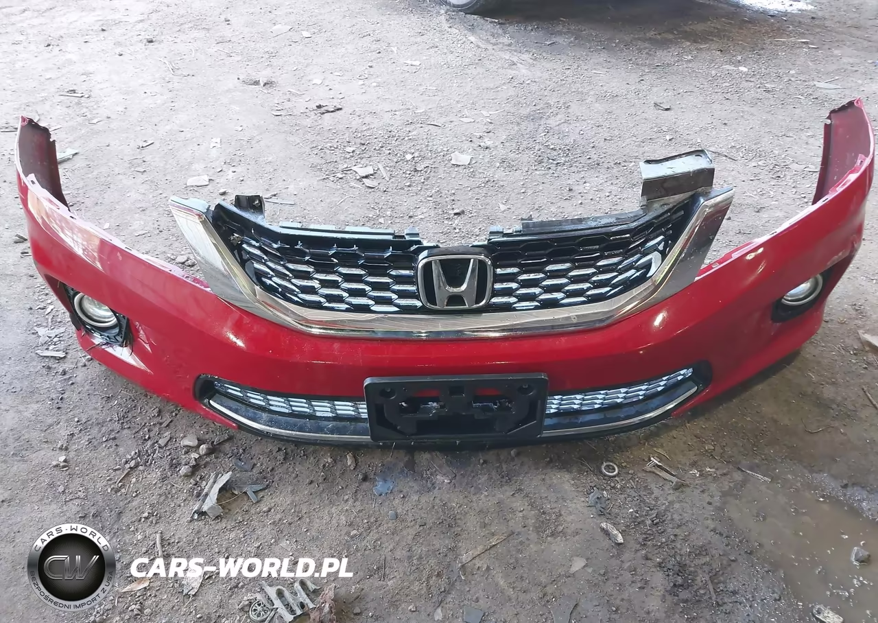 2015 Honda Accord Ex-L VIN:1HGCT1B87FA016374 - 12