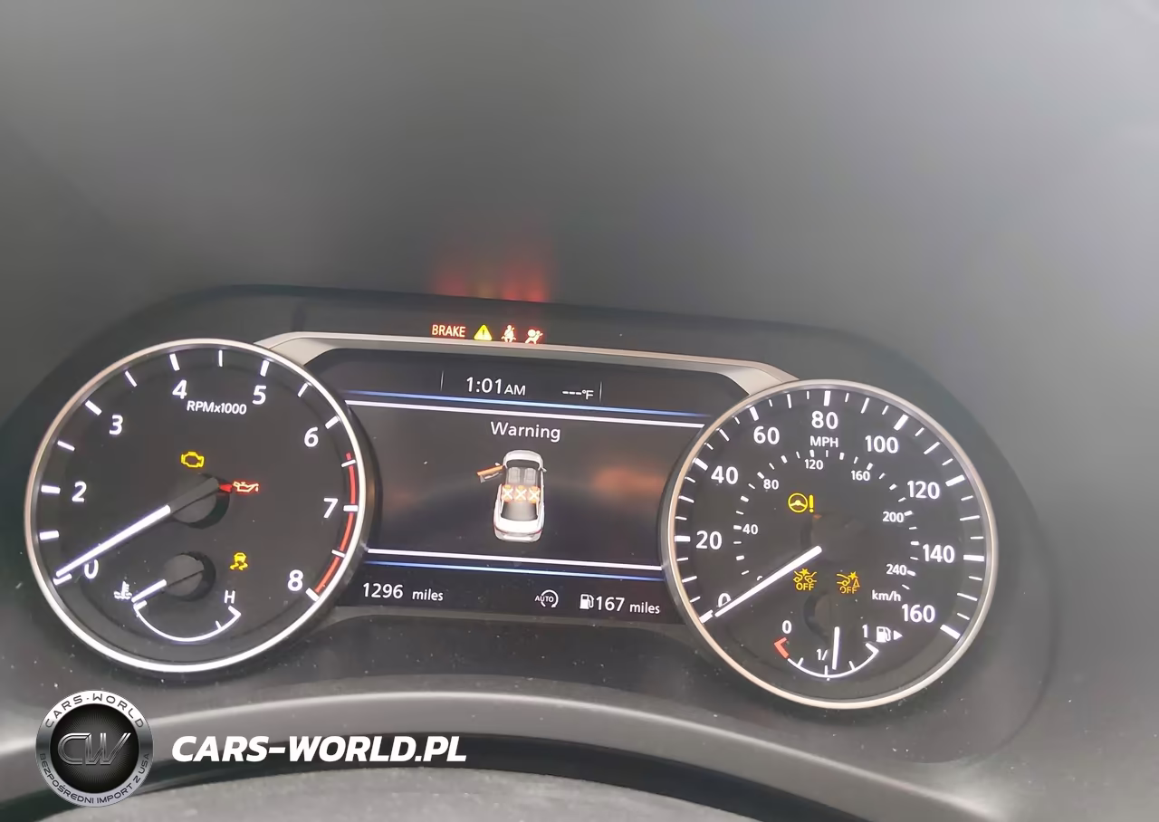 2025 Nissan Sentra Sr VIN:3N1AB8DV0SY426253 - 7