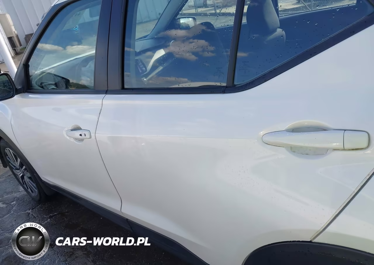 2023 Nissan Kicks Sv Xtronic Cvt VIN:3N1CP5CV6PL538182 - 15