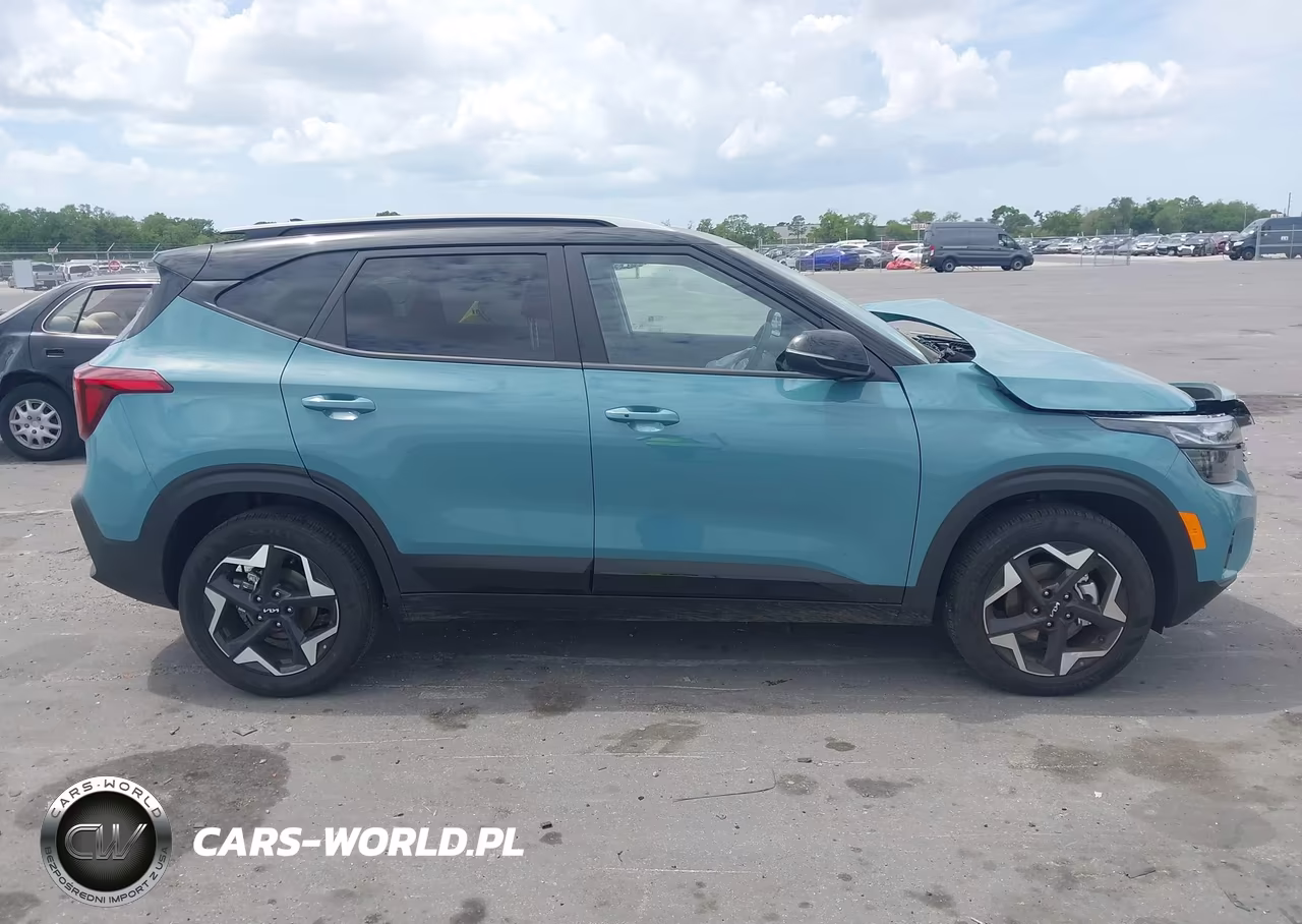 2026 Kia Seltos S VIN:KNDEU2AA3T7912100 - 13