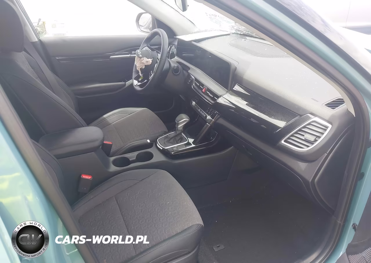 2026 Kia Seltos S VIN:KNDEU2AA3T7912100 - 5