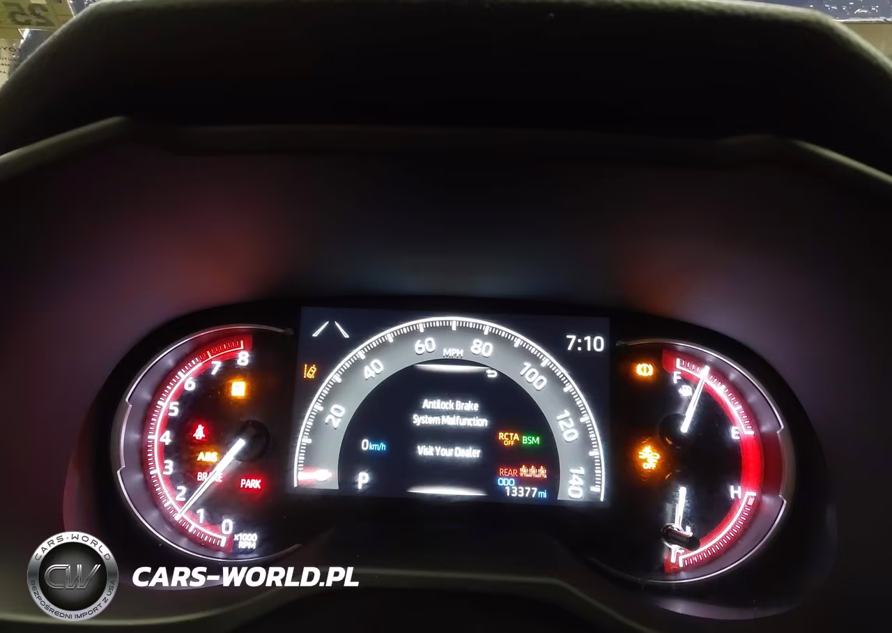 2025 Toyota Rav4 Xle Premium VIN:2T3A1RFV1SW563064 - 7
