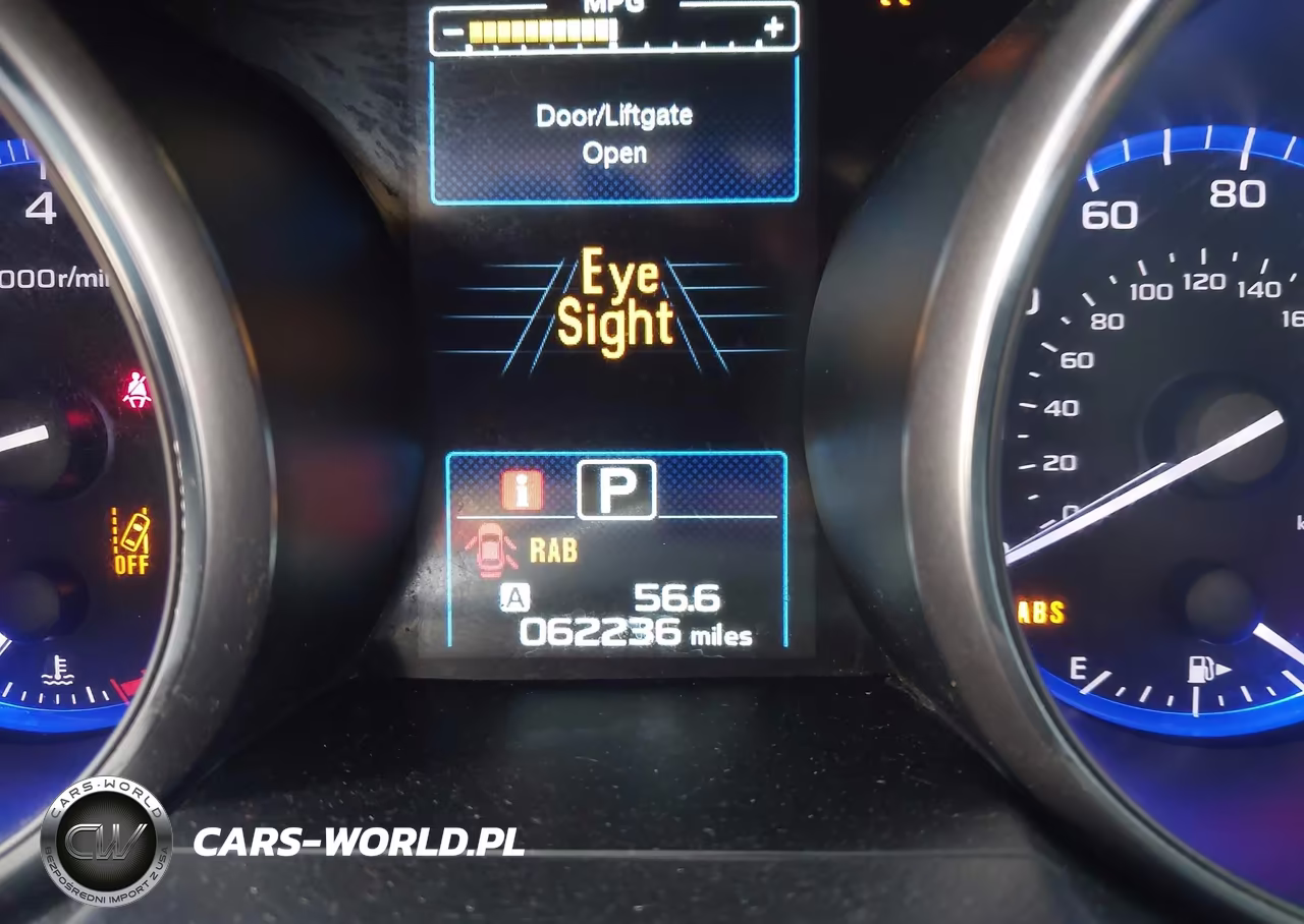 2017 Subaru Outback 2.5I Limited VIN:4S4BSANCXH3426411 - 15
