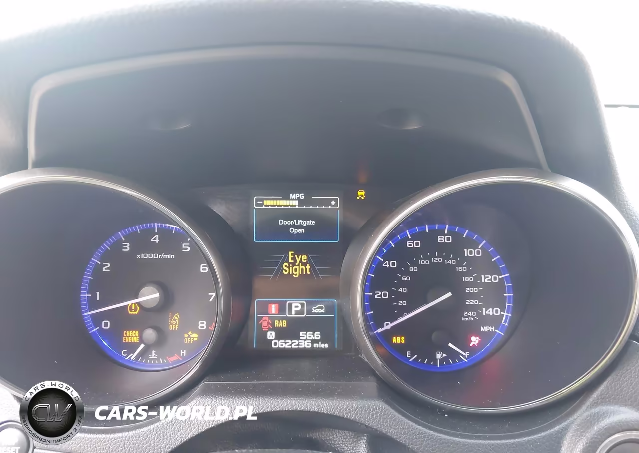 2017 Subaru Outback 2.5I Limited VIN:4S4BSANCXH3426411 - 7