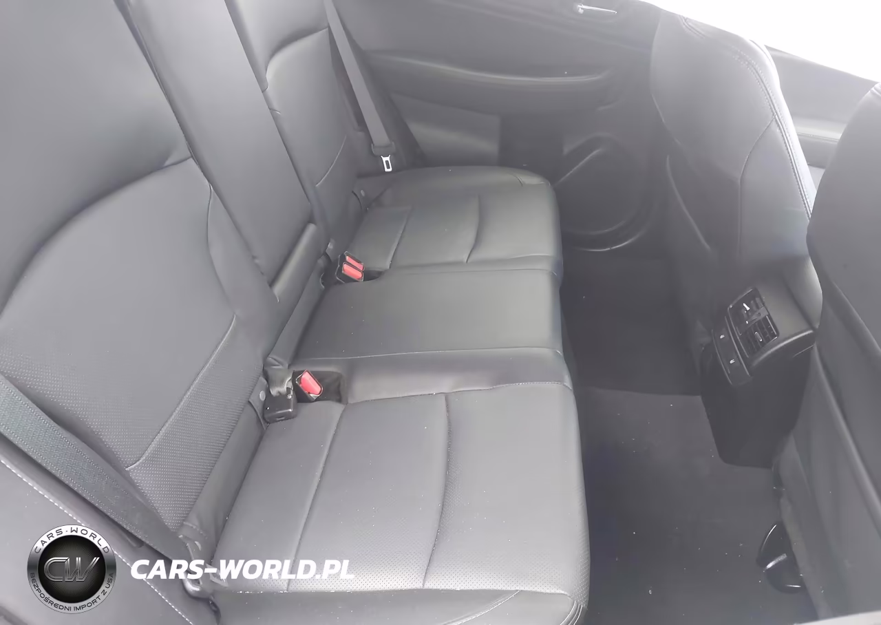 2017 Subaru Outback 2.5I Limited VIN:4S4BSANCXH3426411 - 8