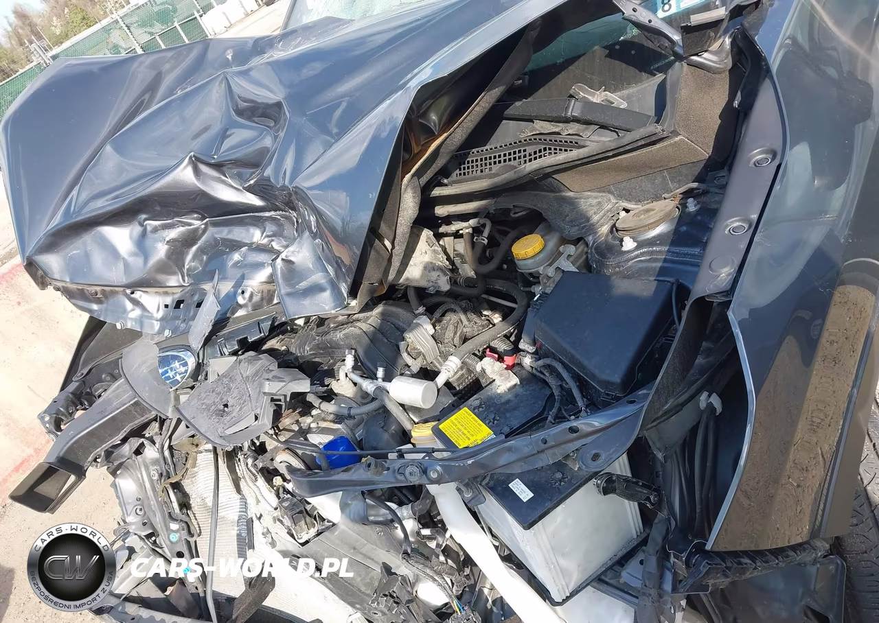 2020 Subaru Forester Premium VIN:JF2SKAGC2LH482664 - 10