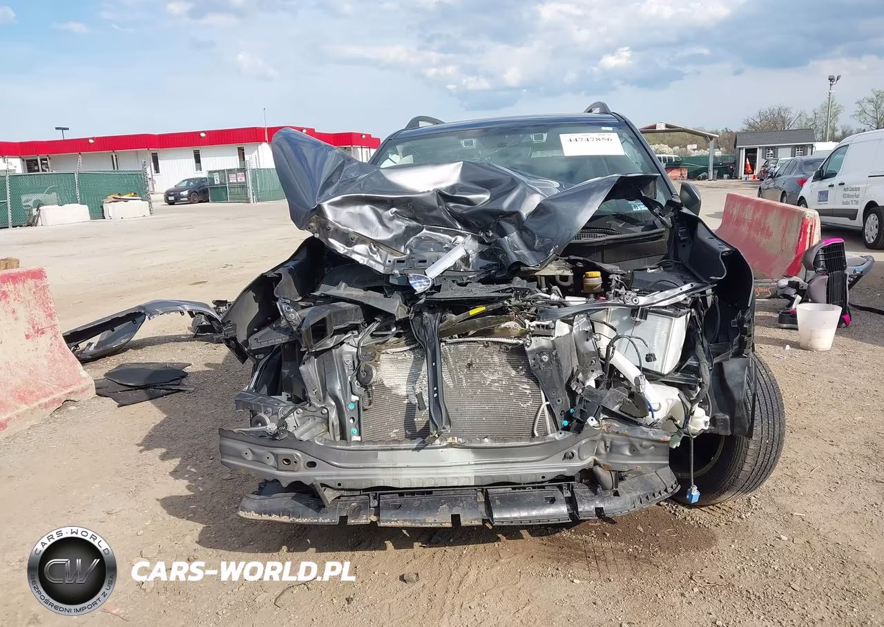 2020 Subaru Forester Premium VIN:JF2SKAGC2LH482664 - 12