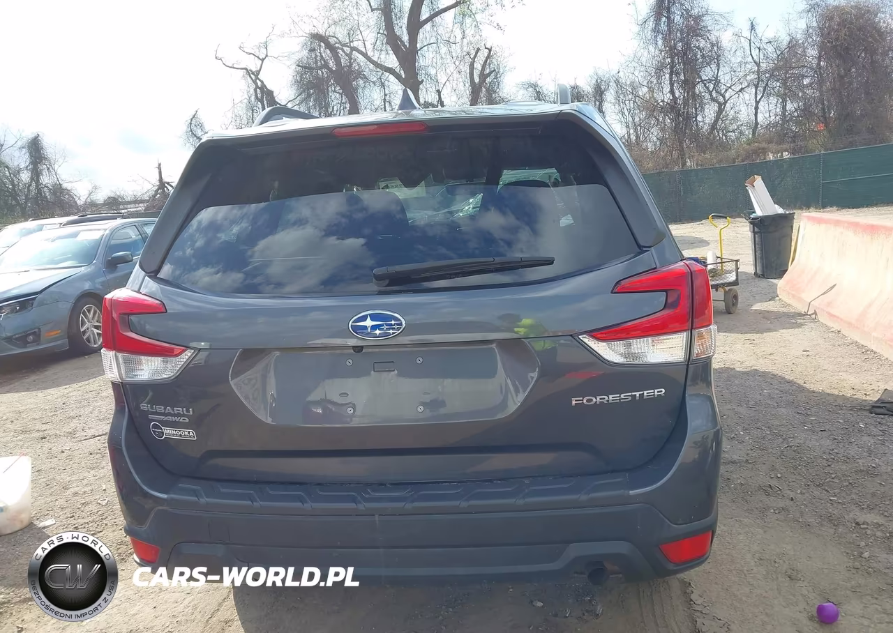 2020 Subaru Forester Premium VIN:JF2SKAGC2LH482664 - 16