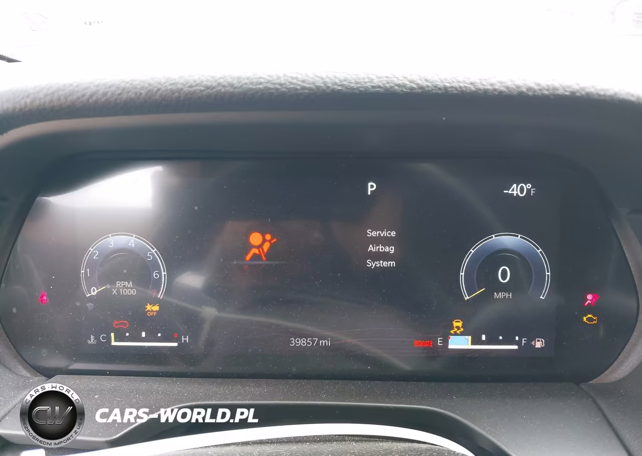2023 Jeep Grand Cherokee L Laredo 4X4 VIN:1C4RJKAG8P8700212 - 7