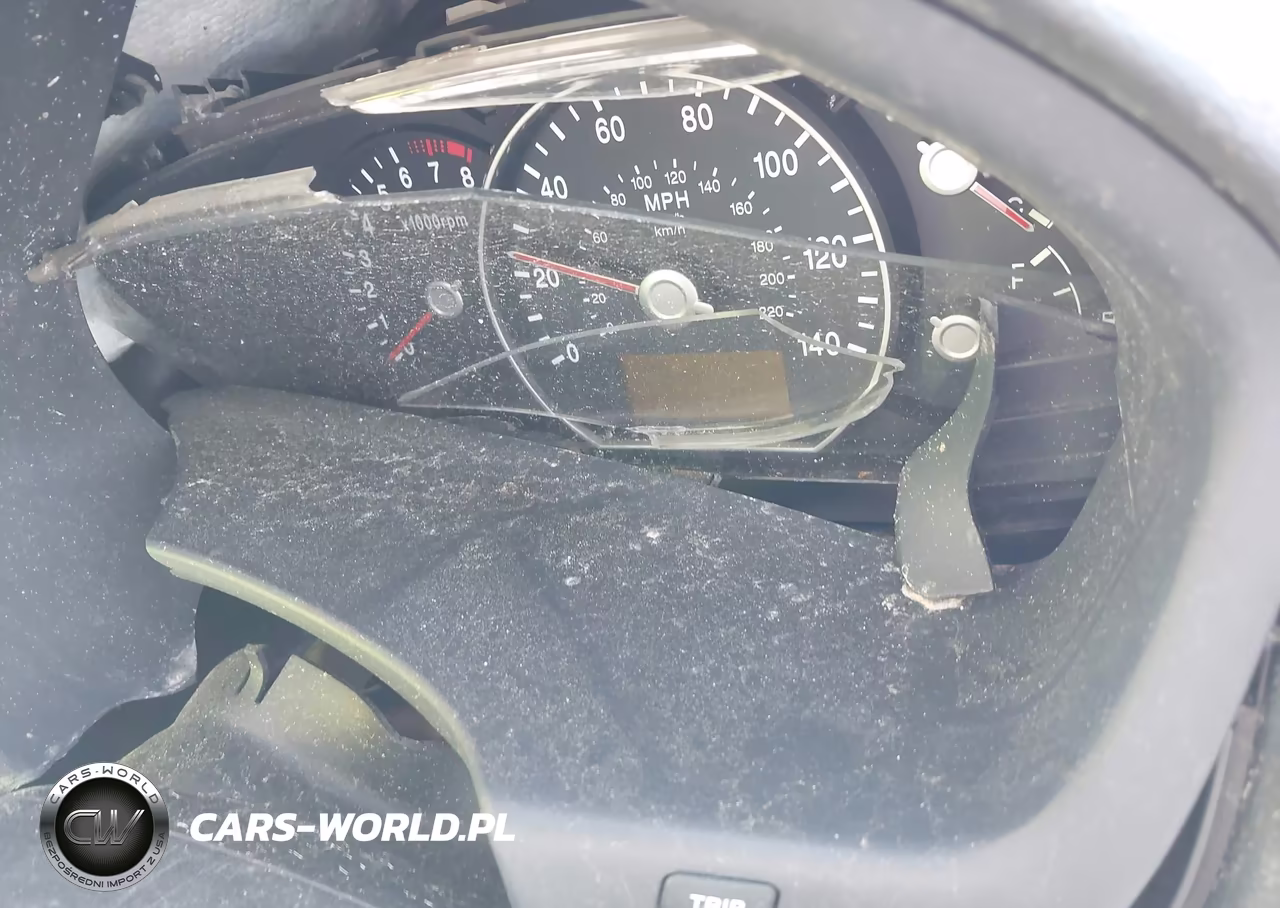 2008 Kia Rondo Ex V6 VIN:KNAFG526387205039 - 7