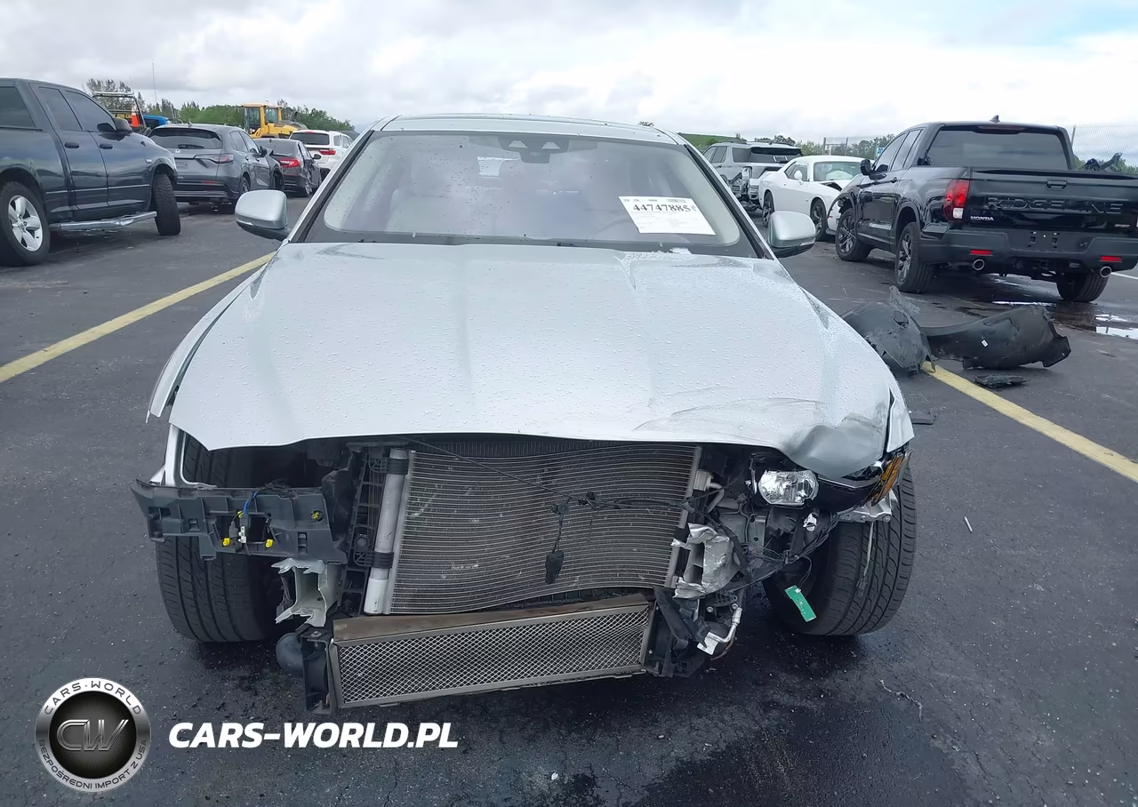2017 Jaguar Xe 25T VIN:SAJAR4BG5HA973264 - 13