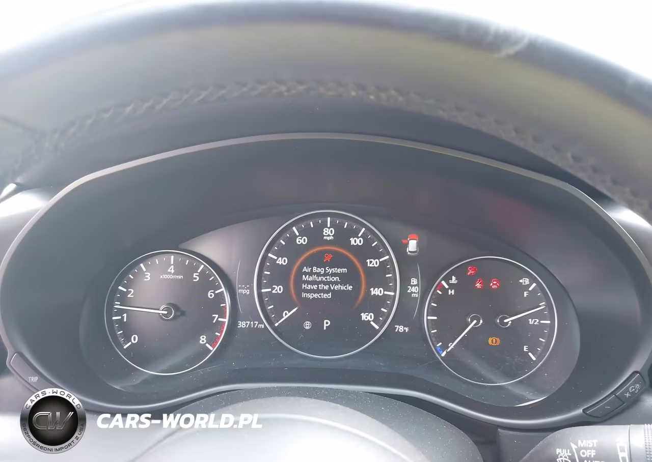 2023 Mazda Cx-50 2.5 S Premium Plus VIN:7MMVABEM7PN109059 - 7
