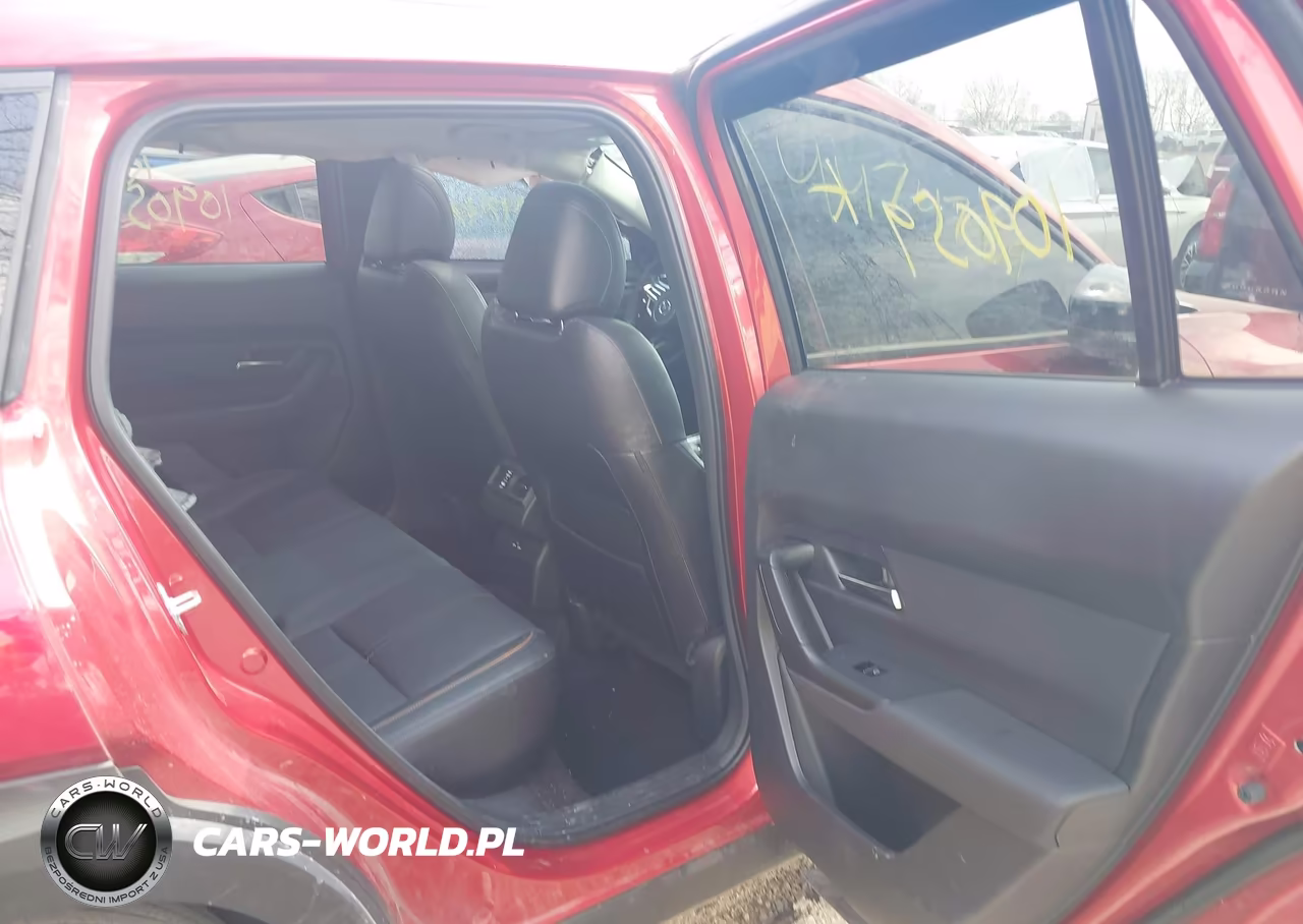 2023 Mazda Cx-50 2.5 S Premium Plus VIN:7MMVABEM7PN109059 - 8