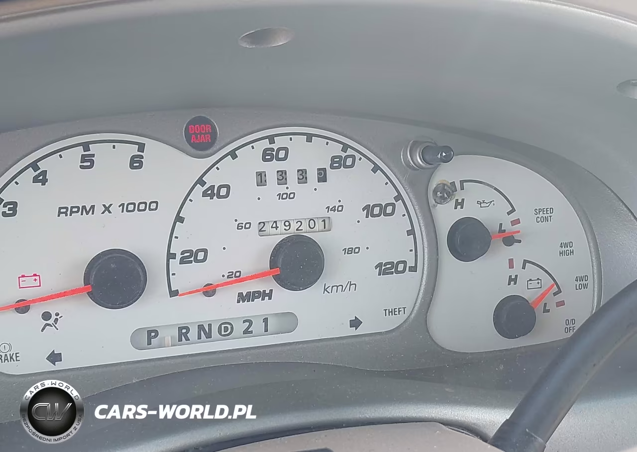 2002 Ford Explorer Sport Trac VIN:1FMZU77E02UB25643 - 15