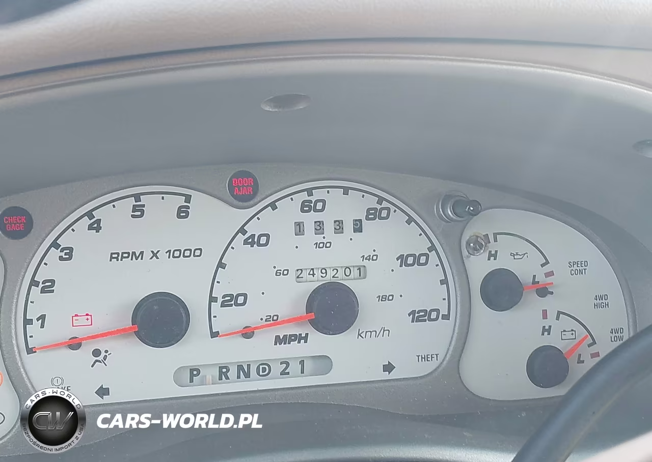 2002 Ford Explorer Sport Trac VIN:1FMZU77E02UB25643 - 7
