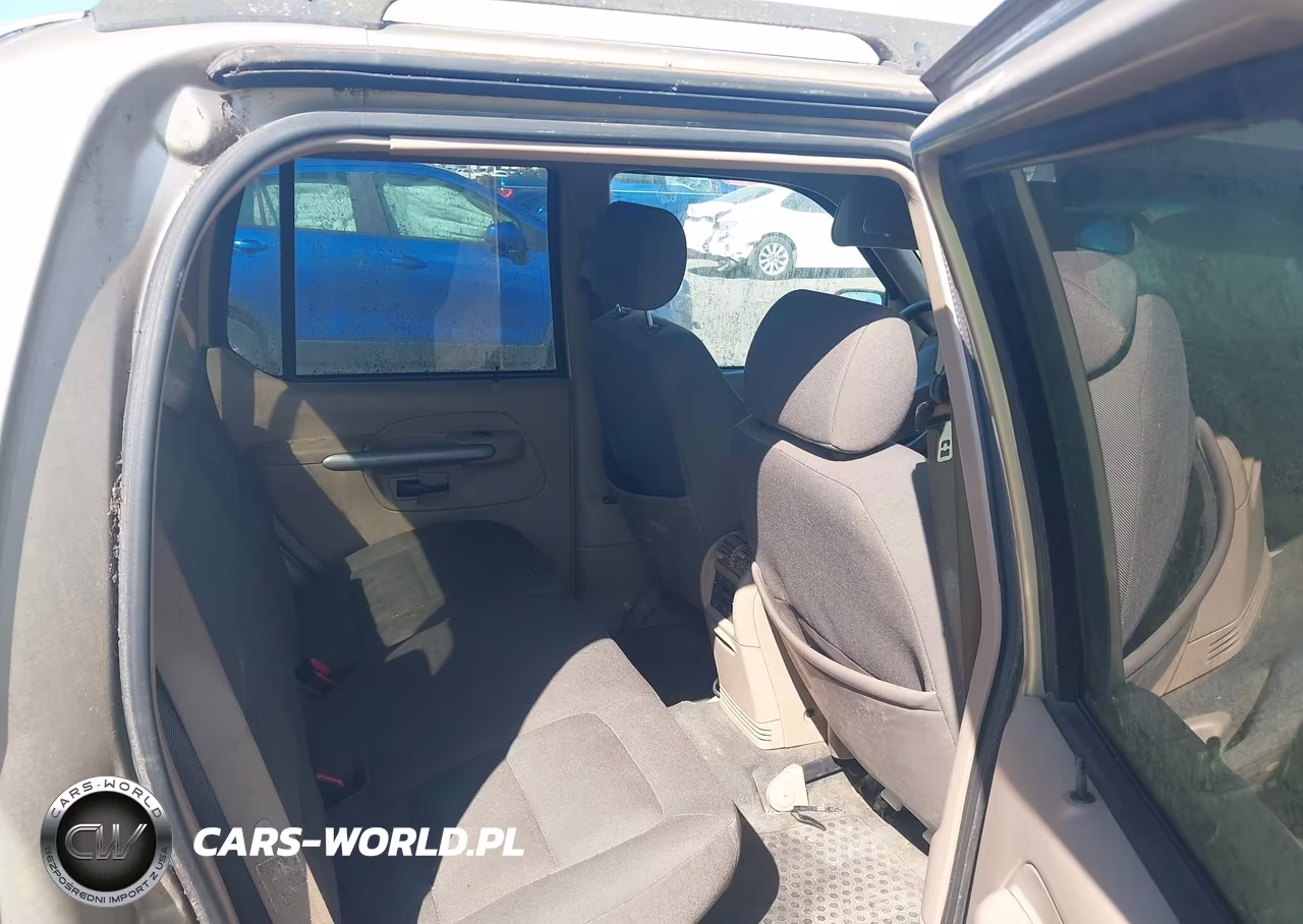 2002 Ford Explorer Sport Trac VIN:1FMZU77E02UB25643 - 8