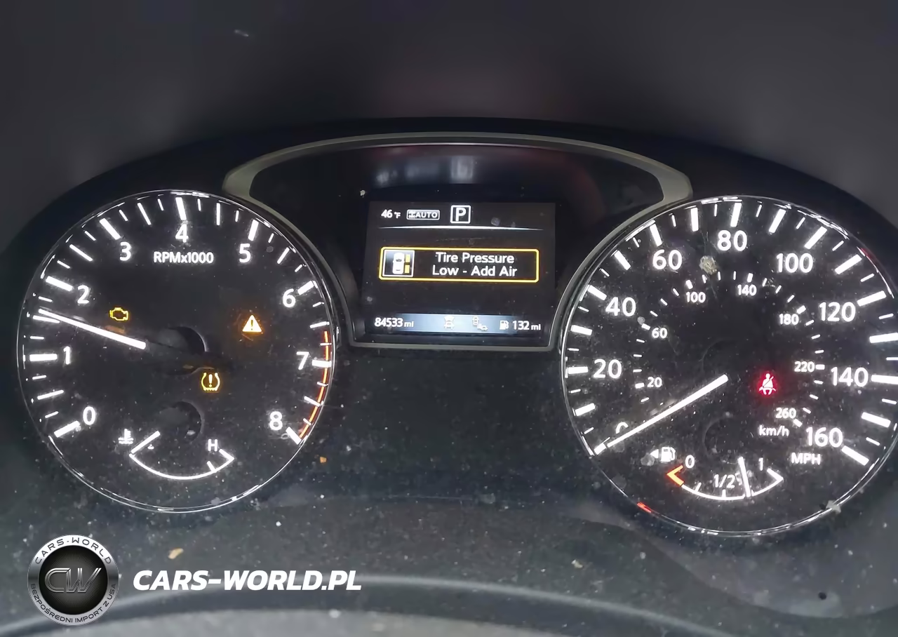 2018 Nissan Pathfinder Sl VIN:5N1DR2MM9JC648304 - 7