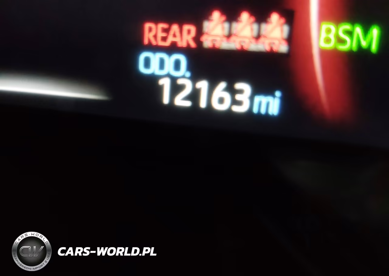 2025 Toyota Rav4 Xle VIN:2T3P1RFV1SW576391 - 16