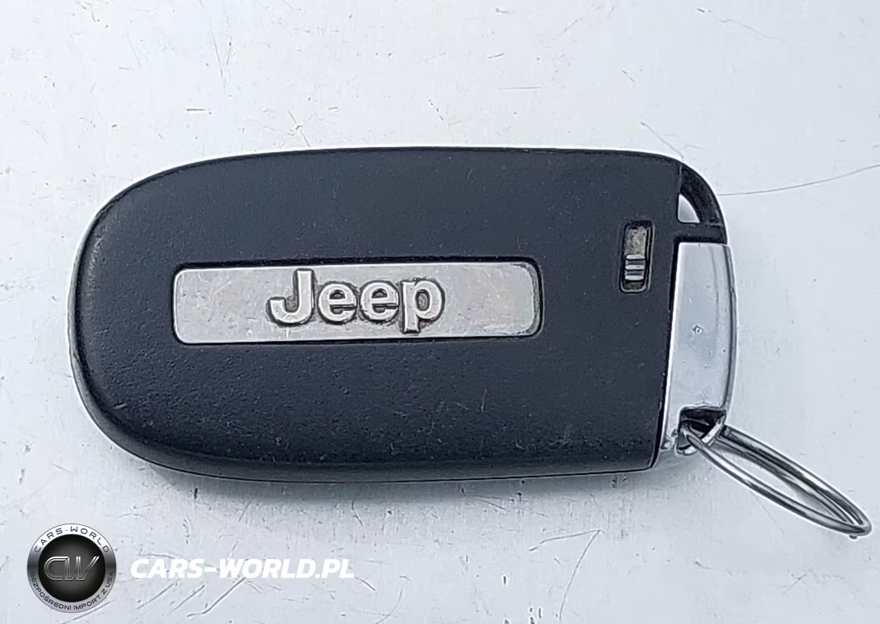 2015 Jeep Grand Cherokee Overland VIN:1C4RJFCT9FC831291 - 11
