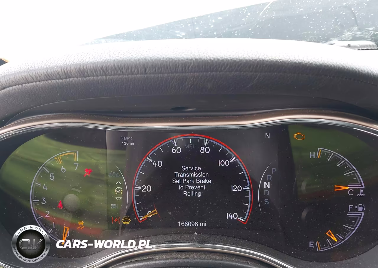 2015 Jeep Grand Cherokee Overland VIN:1C4RJFCT9FC831291 - 7