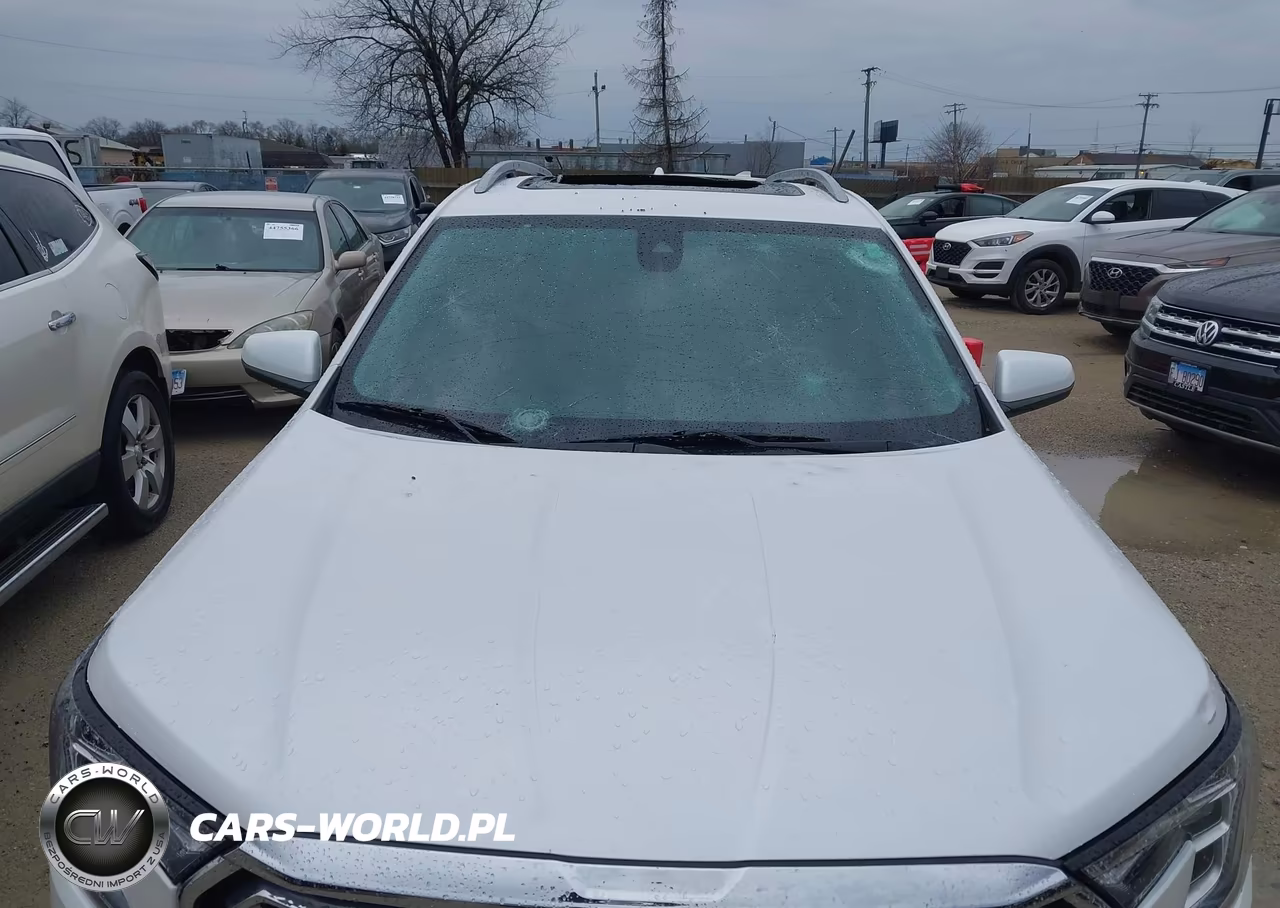 2022 GMC Terrain Awd Slt VIN:3GKALVEV9NL187671 - 6