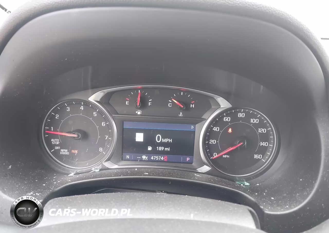 2022 GMC Terrain Awd Slt VIN:3GKALVEV9NL187671 - 7
