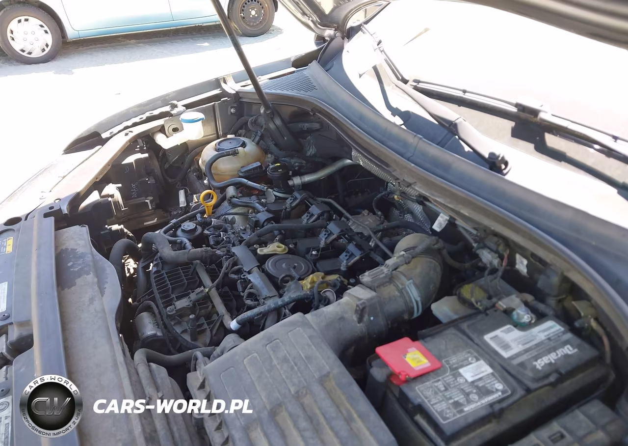 2019 Volkswagen Tiguan 2.0T Se-2.0T Sel-2.0T Sel R-Line-2.0T Sel R-Line Black VIN:3VV3B7AX5KM189239 - 10