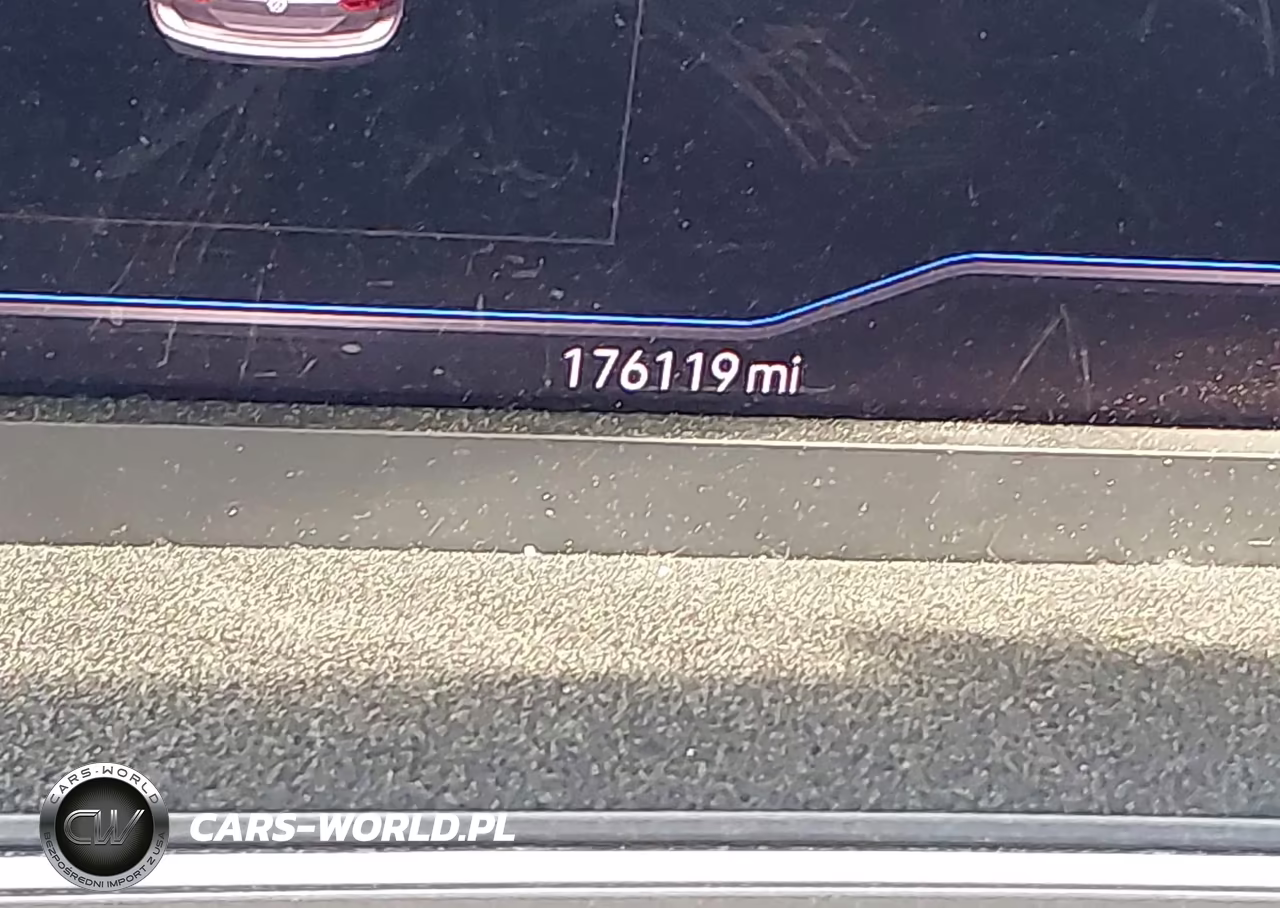 2019 Volkswagen Tiguan 2.0T Se-2.0T Sel-2.0T Sel R-Line-2.0T Sel R-Line Black VIN:3VV3B7AX5KM189239 - 15