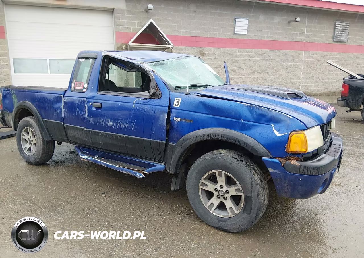 2002 Ford Ranger Edge-Tremor-Xlt VIN:1FTYR44V72TA64379 - 6