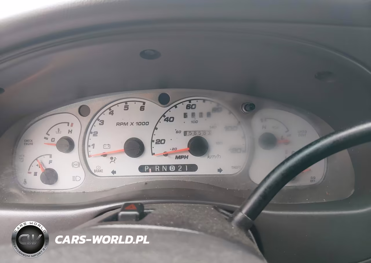 2002 Ford Ranger Edge-Tremor-Xlt VIN:1FTYR44V72TA64379 - 7
