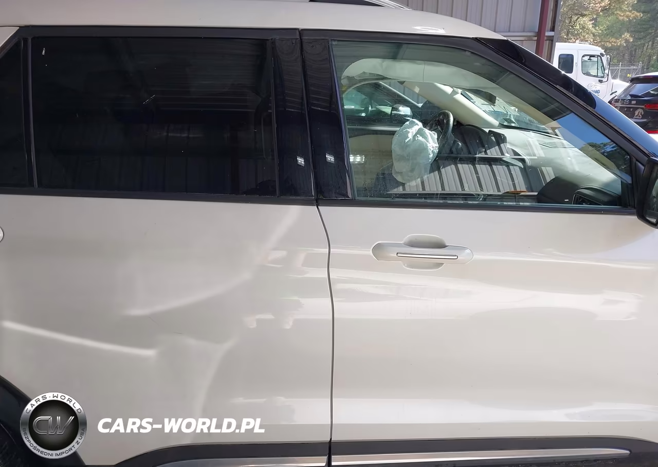 2021 Ford Explorer Platinum VIN:1FM5K8HC6MGB00271 - 14
