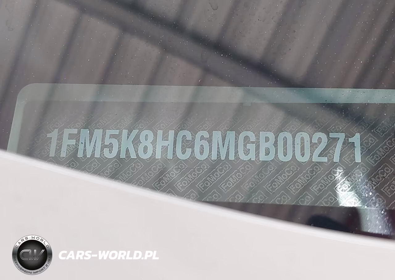 2021 Ford Explorer Platinum VIN:1FM5K8HC6MGB00271 - 9