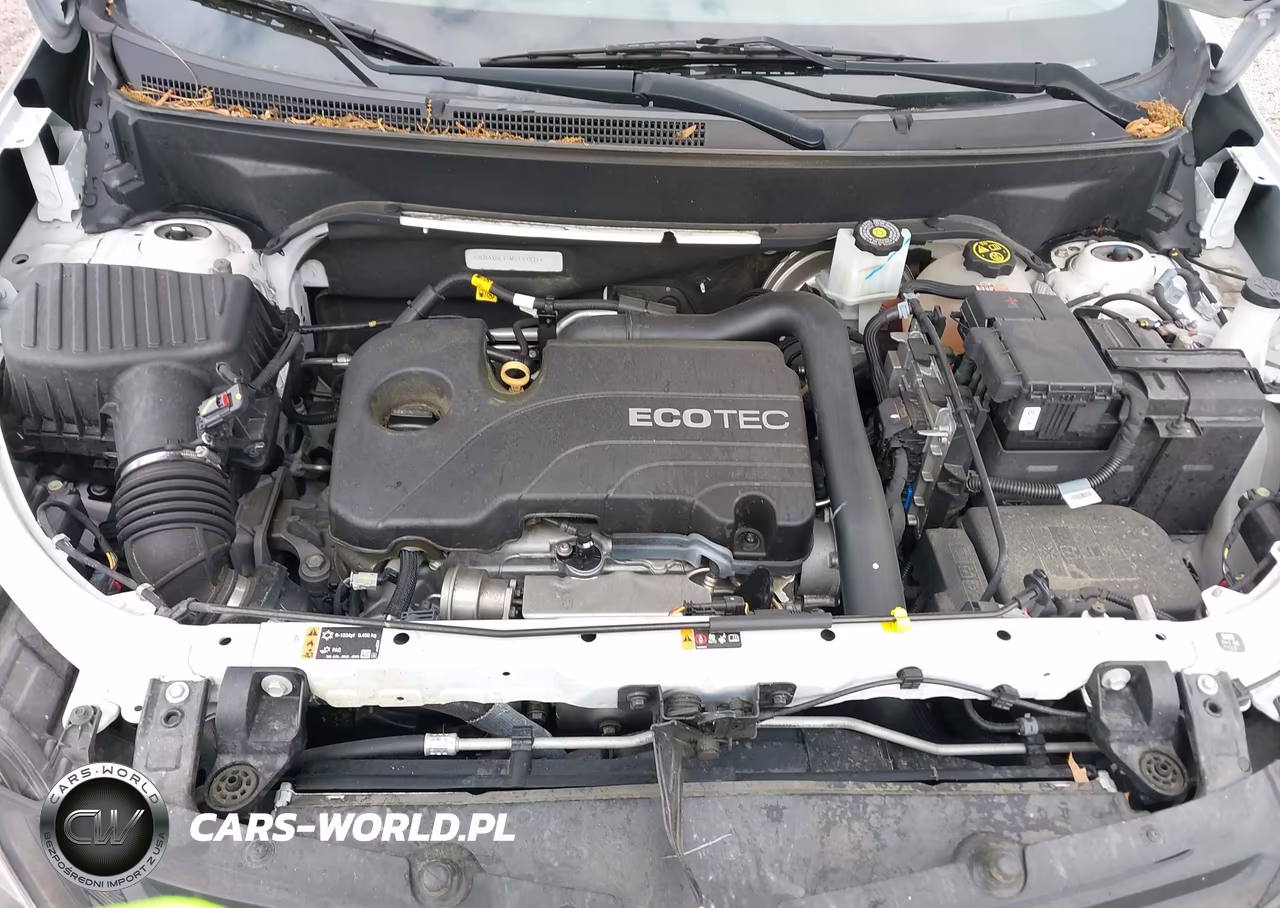 2021 Chevrolet Equinox Fwd Ls VIN:3GNAXHEV5MS133331 - 10