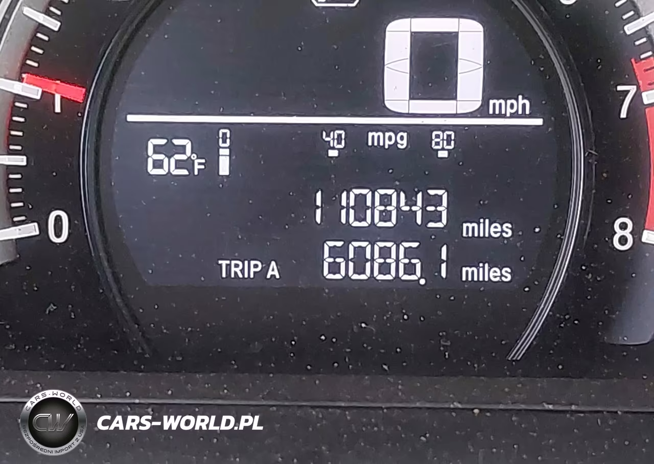2016 Honda Civic Lx VIN:2HGFC2F53GH555970 - 15