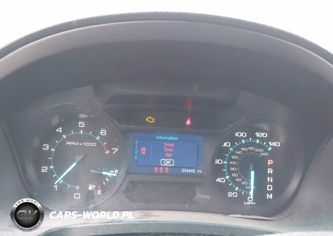 2012 Ford Explorer VIN:1FMHK7B85CGA64504 - 7