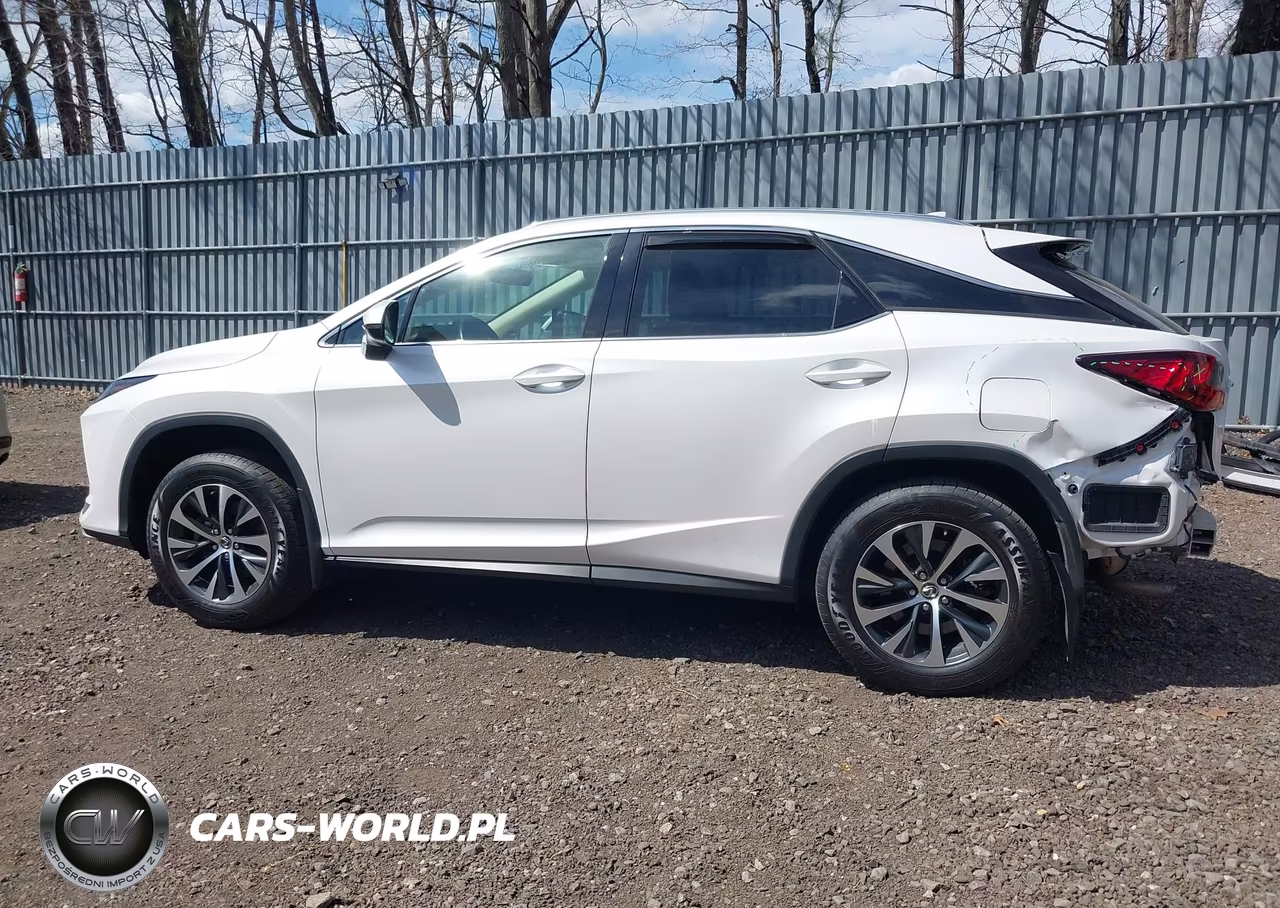 2022 Lexus Rx 350 VIN:2T2HZMDA1NC348708 - 14