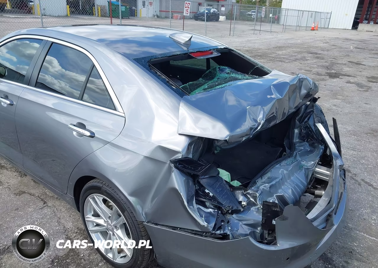 2022 Cadillac Ct4 Luxury VIN:1G6DJ5RK8N0124723 - 6