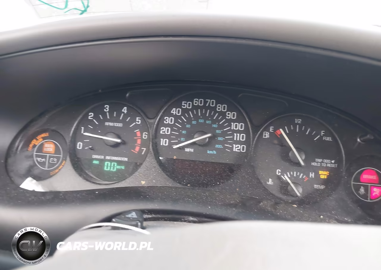2002 Buick Regal Ls VIN:2G4WB55K721275735 - 16